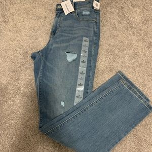 Old Navy Size 8 Jeans